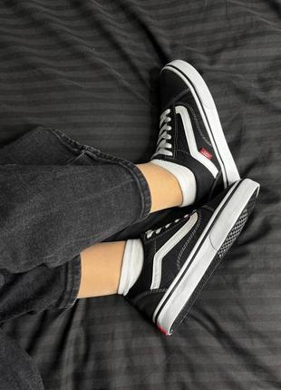 Vans9 фото