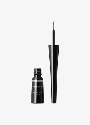 Підводка для очей the one wonder liner oriflame1 фото