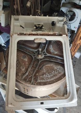 Б/у корпусна деталь 481244011053 461975006861 461975006881 whirlpool