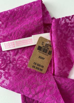 Трусики victoria’s secret3 фото