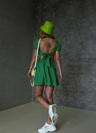 Платье, цветочек,🌸 2