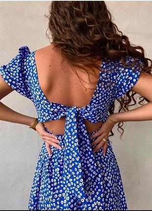 Платье, цветочек,🌸 4