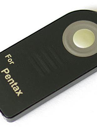 Инфракрасный пульт ду для фотоаппаратов pentax