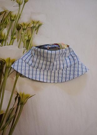 Панама на хлопчика, розмір 52.