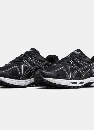 Asics gel-kahana 8