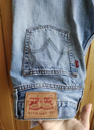 Джинси levis 501