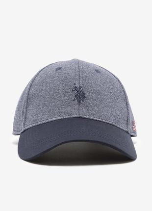 Бейсболка u.s. polo assn