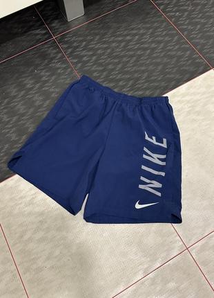 Nike спортивные шорты оригинал