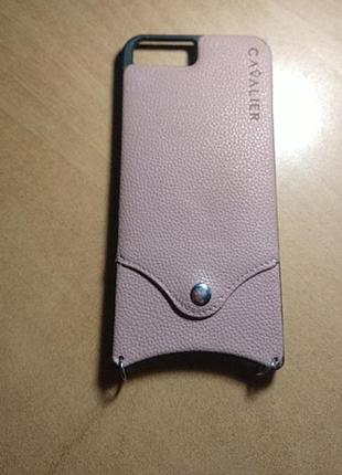 Чохол на iphone 7 plus friends