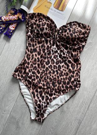 Стильный купальник