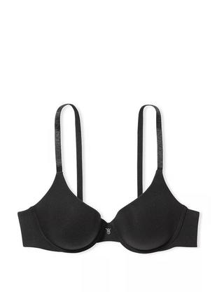 Черный бюстгальтер victoria<unk> s secret