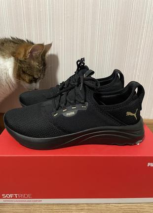 Кроссовки puma