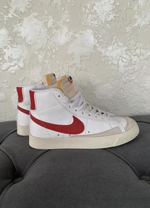 Nike blazer mid ‘77 vintage