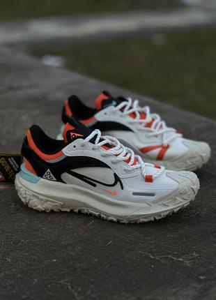 Nike acg mounth fly 2 low