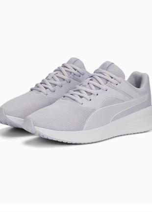 Кросівки сітка puma 38 (25 см)