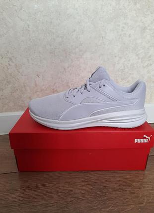 Кросівки сітка puma 38 (24,5 см)
