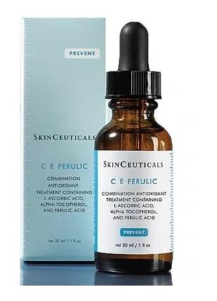 Skinceuticals ce ferulic високоефективне антиоксидантний засіб 30 мл