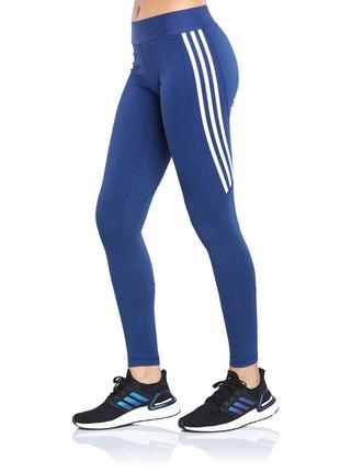 Лосіни спортивні or training
adidas
womens alphaskin 3-stripes tights