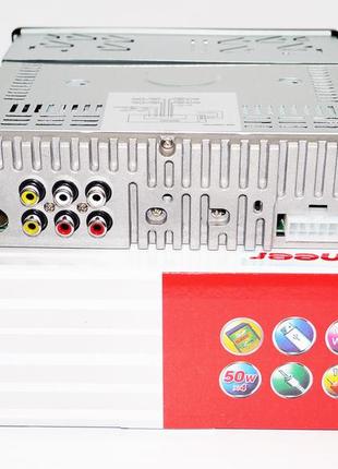 Dvd автомагнитола 3218 usb+sd+mmc съемная панель 7