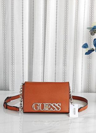 Сумка guess6 фото