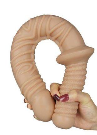Фаллоимитатор big big boy xl супер шоп 2