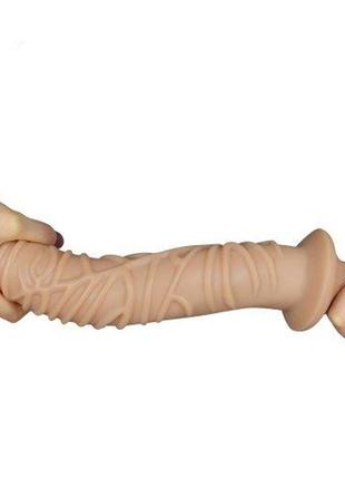 Фаллоимитатор big big boy xl супер шоп 4