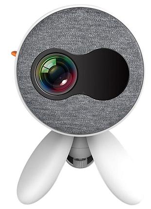 Мультимедійний проєктор led projector yg220 android wifi