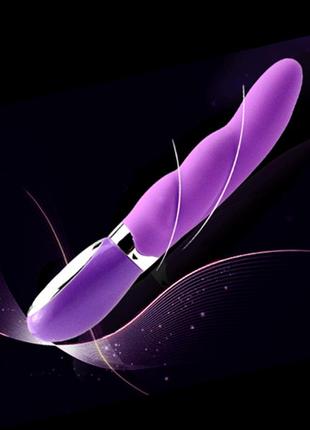 Мультискоростной вибратор g-spot супер шоп 5