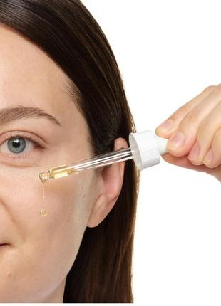 Сыворотка с ретинолом 1% в сквалане the ordinary retinol 1% in squalane