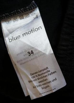 Продается стильный ромпер от blue motion4 фото