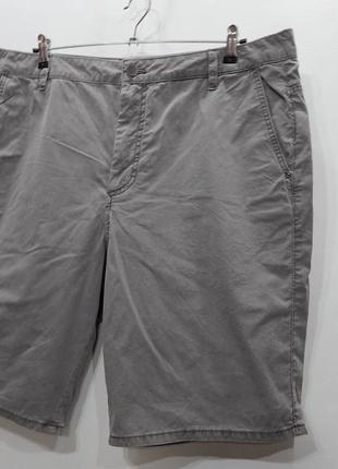 Шорти джинсові чоловічі calvin klein jeans р.52 010shm (тільки в зазначеному розмірі, тільки 1 шт.)3 фото