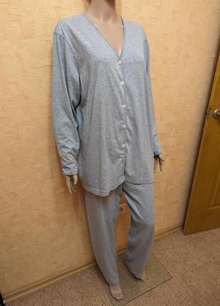 Пижама женская хлопок4 фото