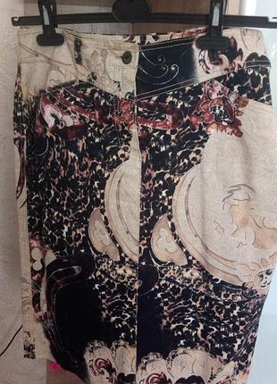 Юбка " apanage"