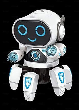 Інтерактивний робот bot pioneer весенняя распродажа!