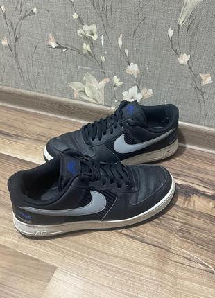 Продам чоловічі коосівки nike air force