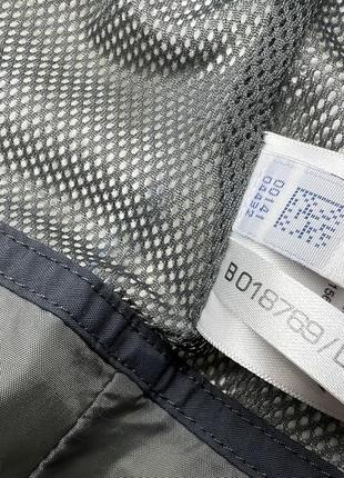 Чоловіча куртка berghaus size m gore-tex9 фото