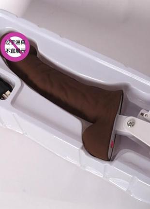 Фаллоимитатор на присоске от usb супер шоп 2
