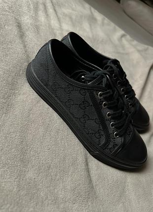 Кеди gucci оригінал