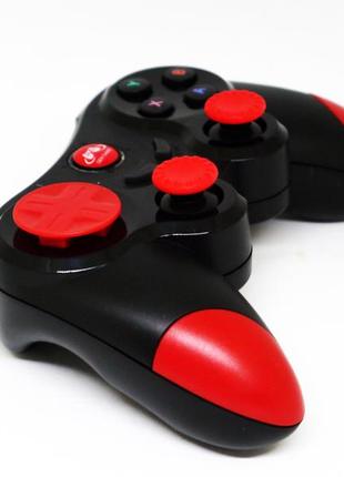 Беспроводной bluetooth gamepad джойстик gen game s5 игровой геймпад5 фото