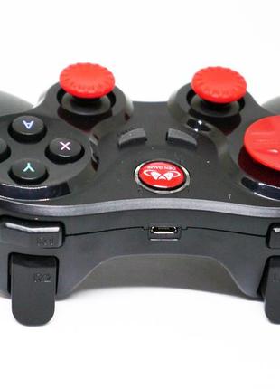 Беспроводной bluetooth gamepad джойстик gen game s5 игровой геймпад3 фото