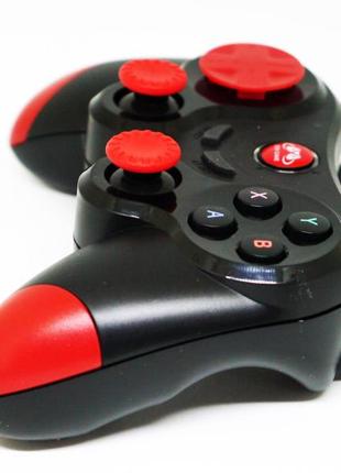 Беспроводной bluetooth gamepad джойстик gen game s5 игровой геймпад4 фото