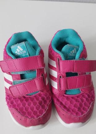 Кеды, кроссовки adidas