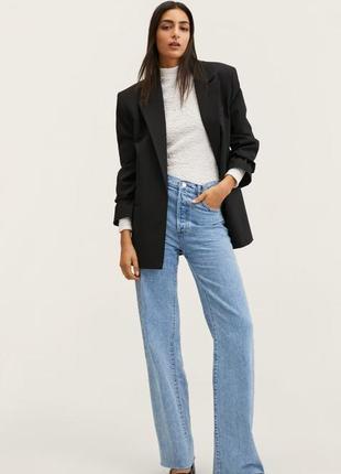 Джинси Zara в наявності