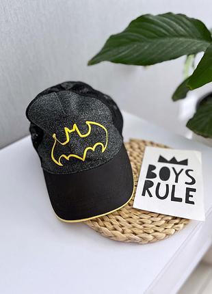 Кепка 11-13роков