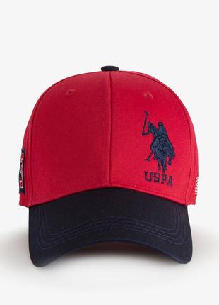 Бейсболка u.s. polo assn