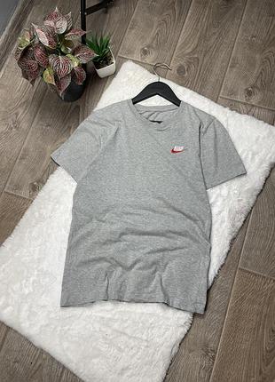 Футболка nike