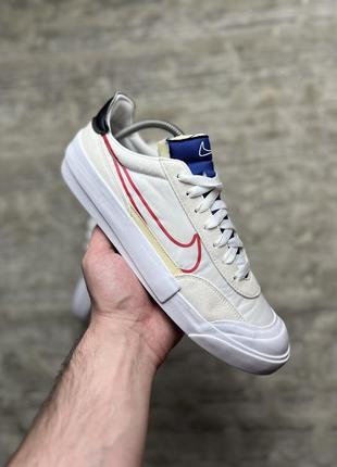 Nike balzer drop-type hbr кеди кросівки найк чоловічі