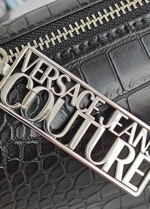 Сумка versace jeans couture3 фото