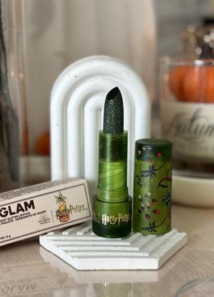 Sheglam harry potter™ gifted herbologist glitter lipstick бальзам з глітером гаррі поттер