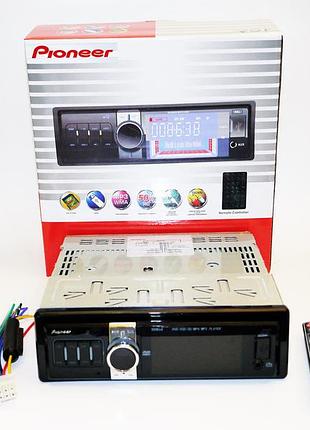Dvd автомагнитола 102 usb+sd+mmc съемная панель 2